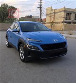 هيونداي كونا